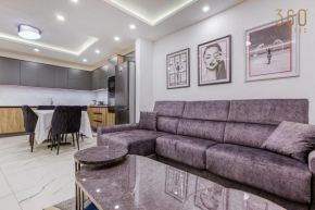 Designer, fully equipped 4BR home in Marsaxlokk by 360 Estates